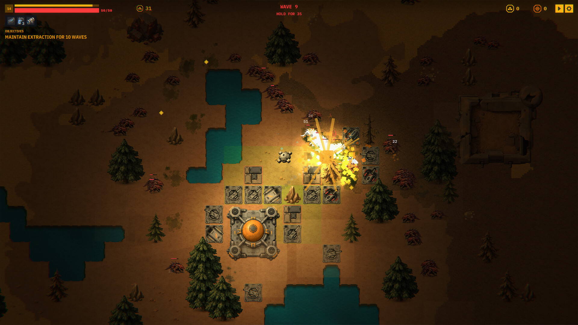 Drop Order screenshot 3
