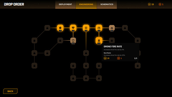 Drop Order screenshot 7