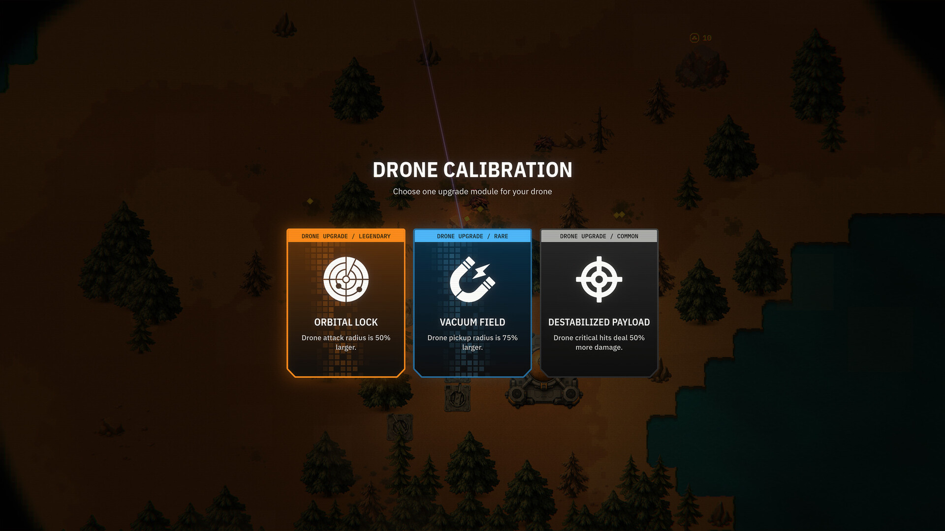 Drop Order screenshot #5