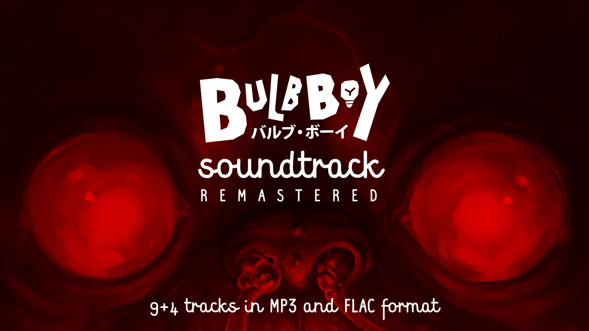 Bulb Boy - Soundtrack Remastered Featured Screenshot #1