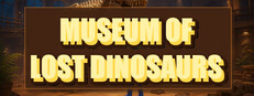 Museum of Lost Dinosaurs Steam capsule image