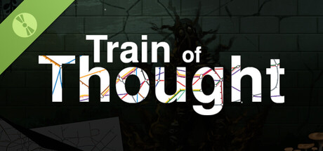 Train of Thought Demo 표지