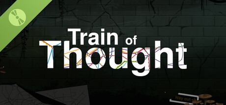 Train of Thought Demo header