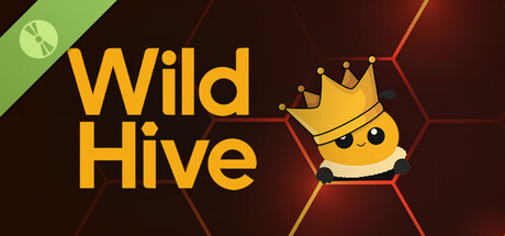Wild Hive Demo header