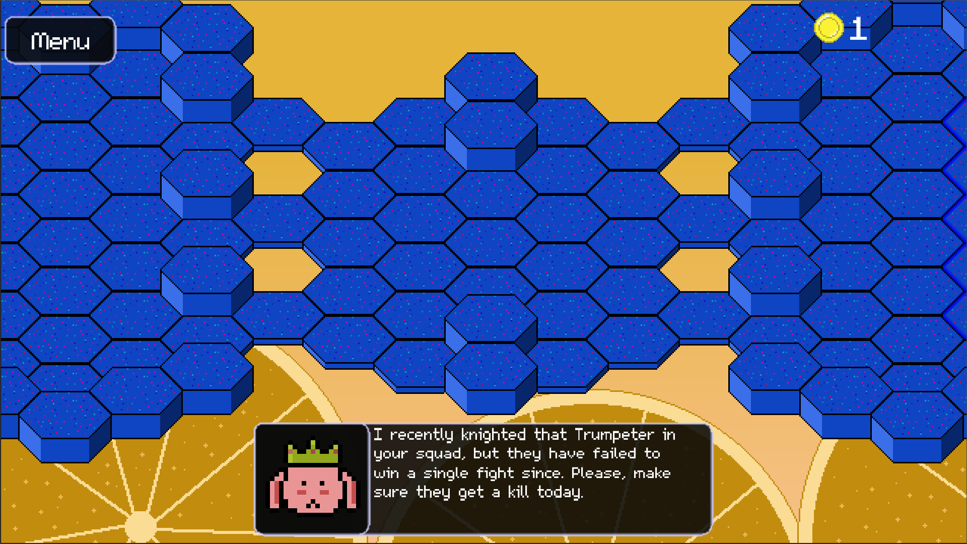 HeroNet – Screenshot 4