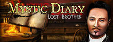 Mystic Diary - Hidden Object
