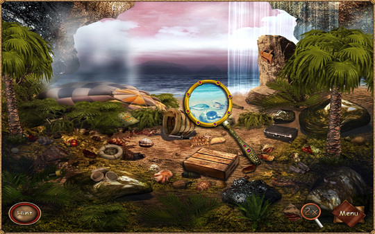 Screenshot z Mystic Diary - Quest for Lost Brother Screenshot z Mystic Diary - Quest for Lost Brother