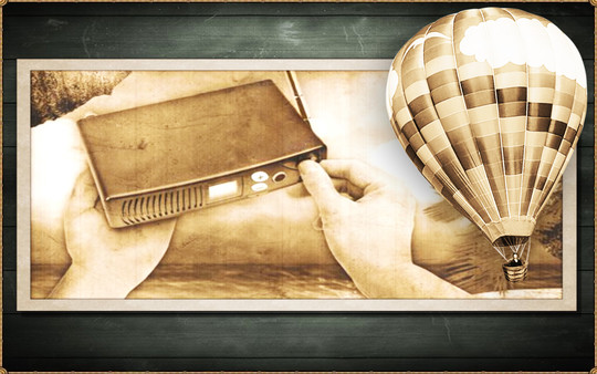 Screenshot z Mystic Diary - Quest for Lost Brother Screenshot z Mystic Diary - Quest for Lost Brother