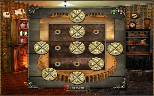 Screenshot z Mystic Diary - Quest for Lost Brother Screenshot z Mystic Diary - Quest for Lost Brother