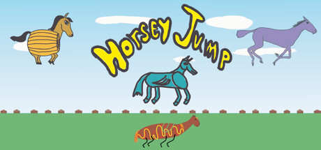 Horsey Jump