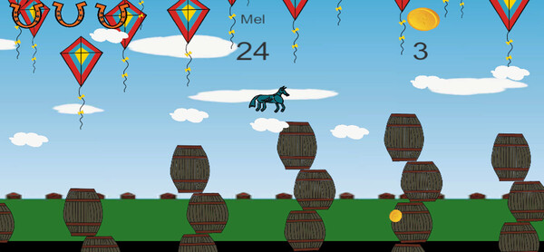 Horsey Jump screenshot 3