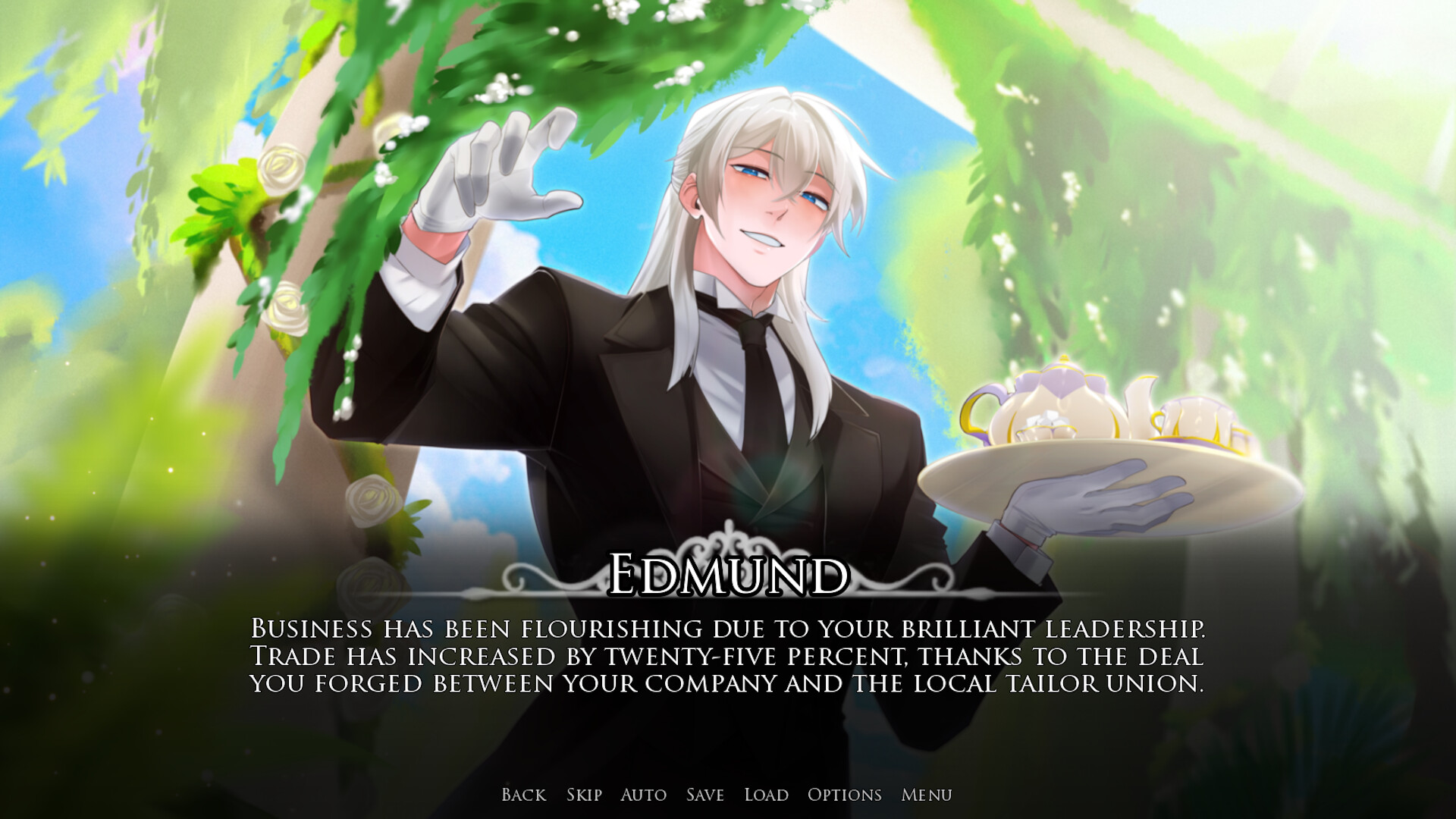 As You Wish screenshot #2