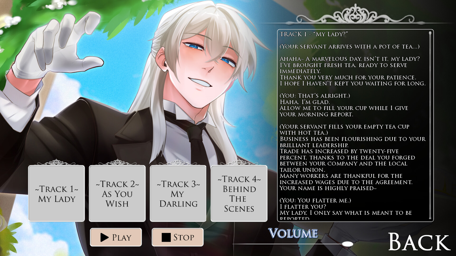 As You Wish screenshot #4