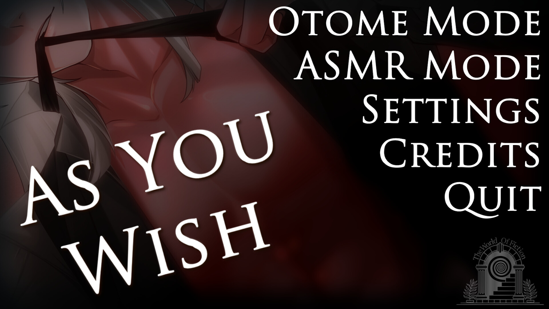 As You Wish screenshot #1