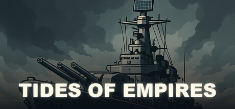 Tides of Empires