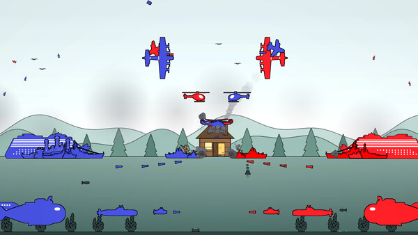 Tides of Empires screenshot 2