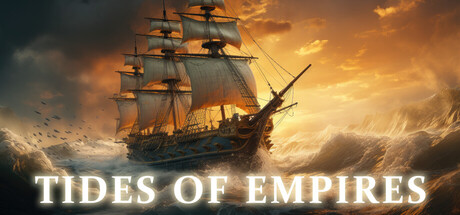 Tides of Empires