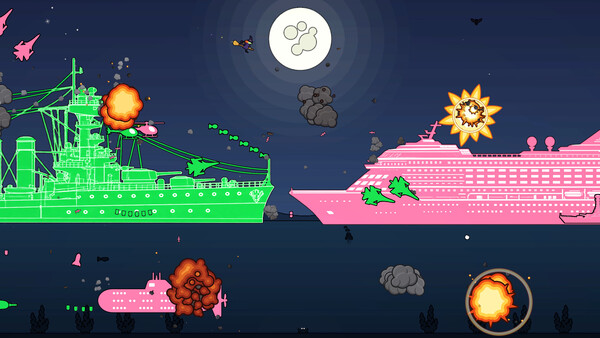 Tides of Empires screenshot 6