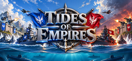 Tides of Empires