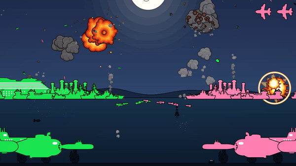 Tides of Empires screenshot 4