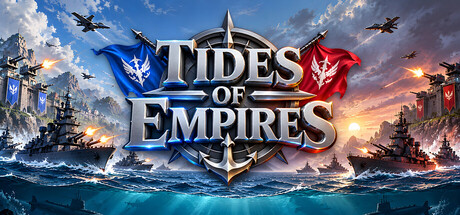Tides of Empires