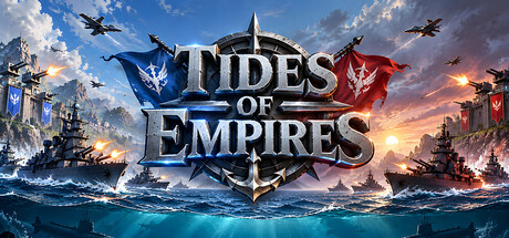 Tides of Empires