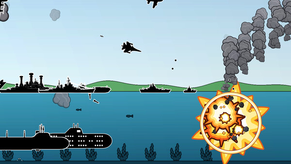 Tides of Empires screenshot 10