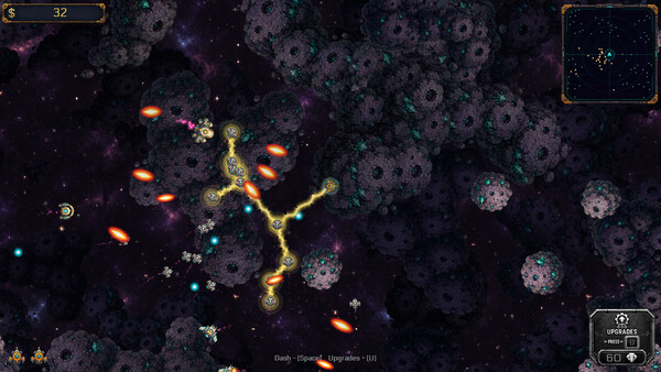 Mine the Deep Demo 스크린샷 1