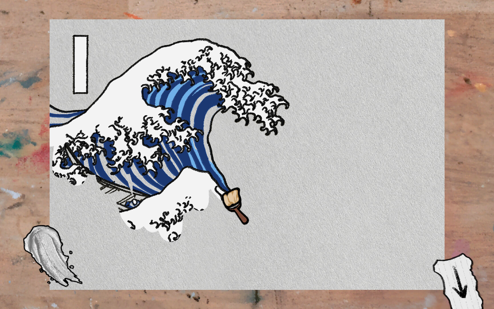 Paint Me Back screenshot 5