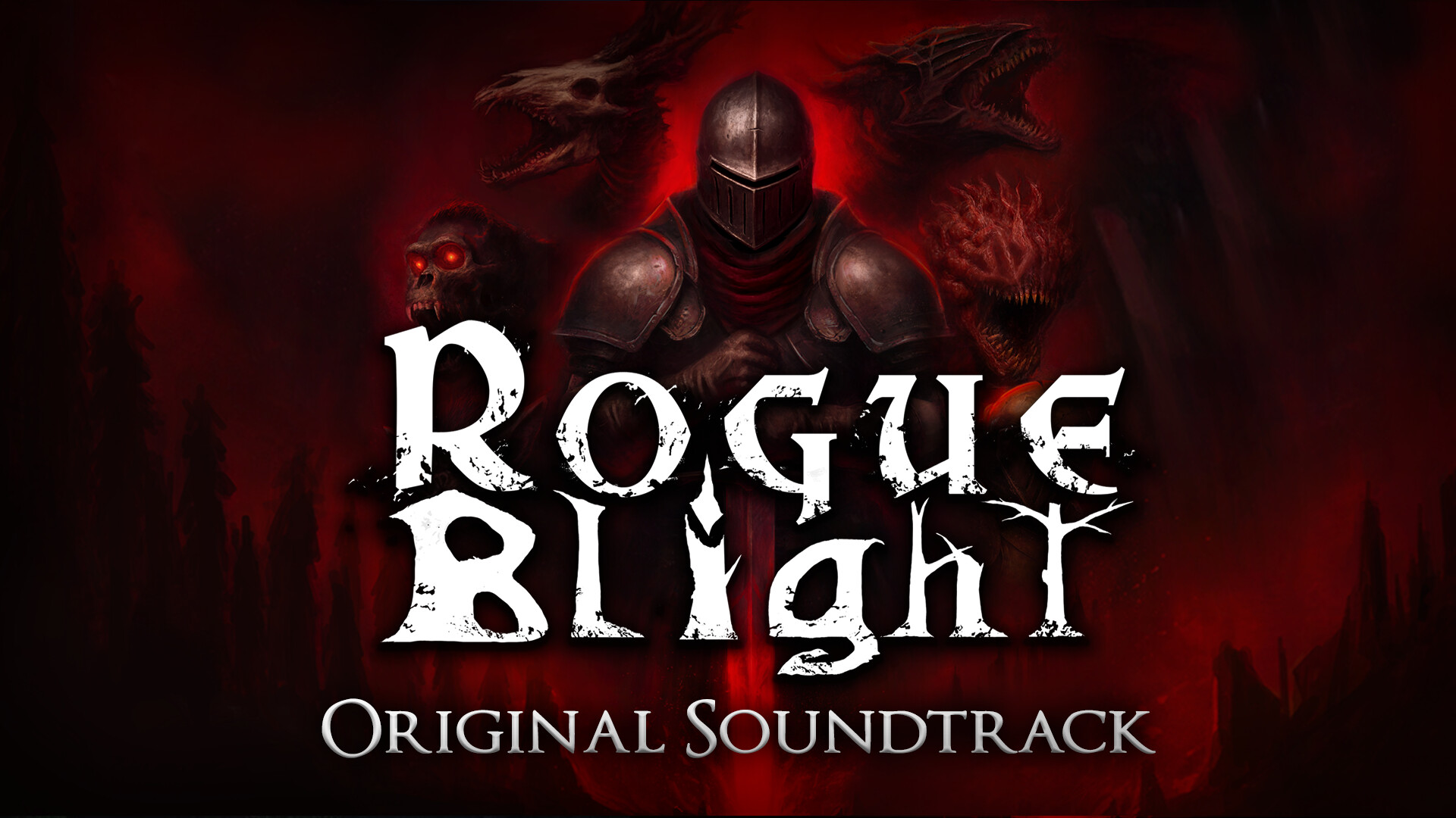 Rogue Blight - Soundtrack Featured Screenshot #1