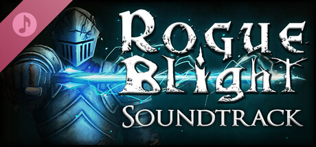 Rogue Blight - Soundtrack