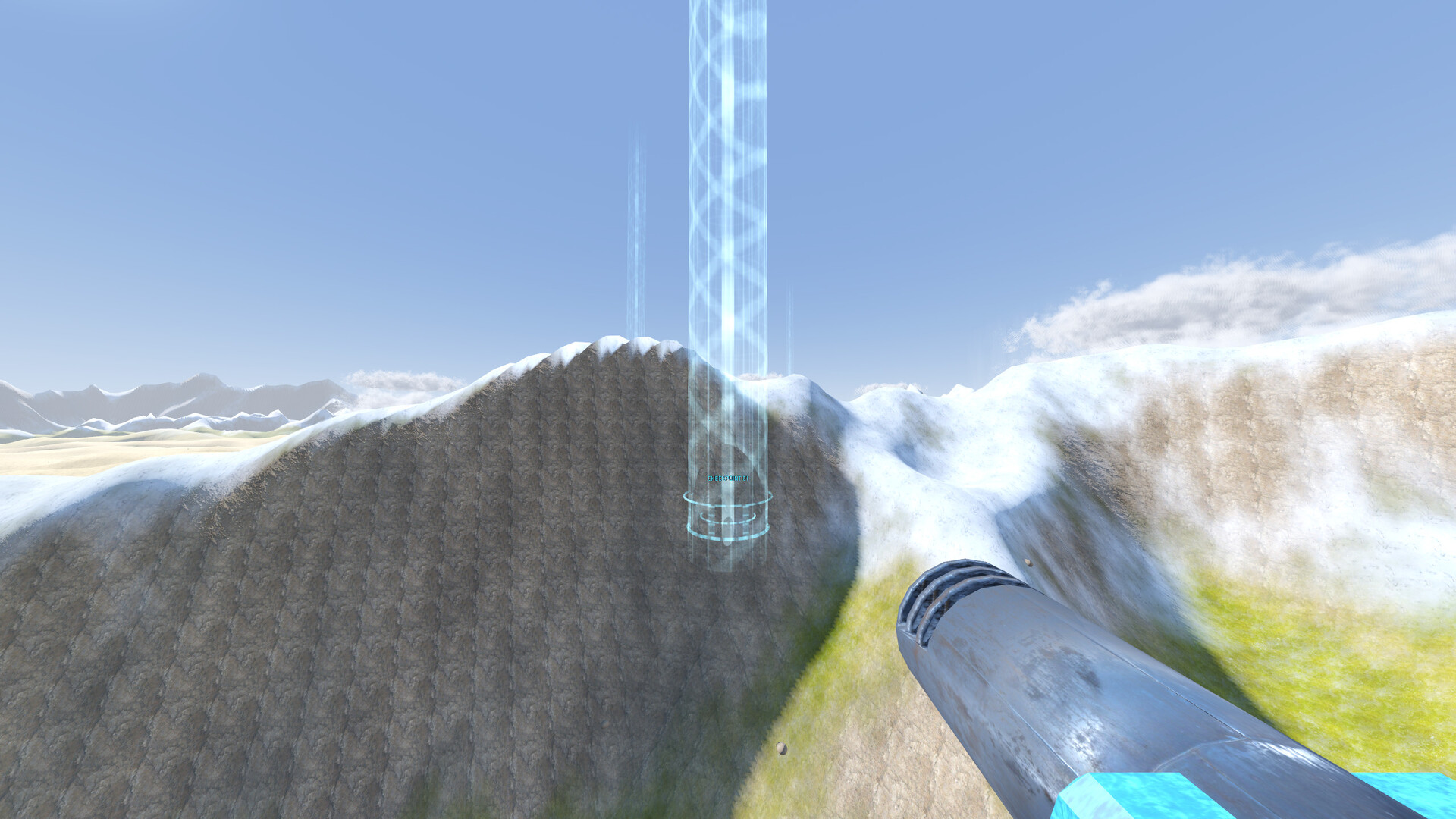 RIDGERUNNERS screenshot 4