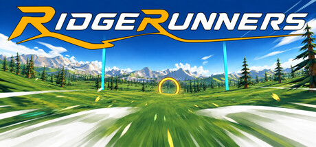 RIDGERUNNERS