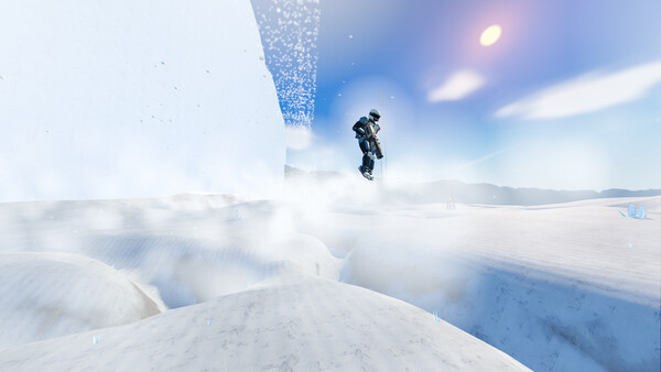 RIDGERUNNERS screenshot 5