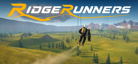 RIDGERUNNERS
