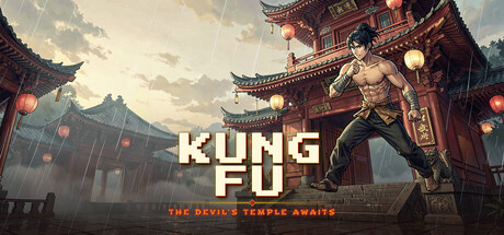Kung Fu: The Devil's Temple Awaits