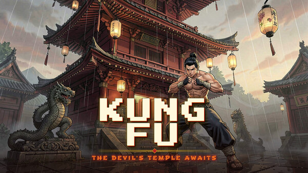 I Know Kung Fu screenshot 4