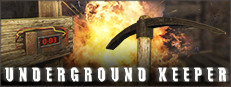 Underground Keeper
