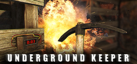 Underground Keeper Crack Status | Steam Cracked Games