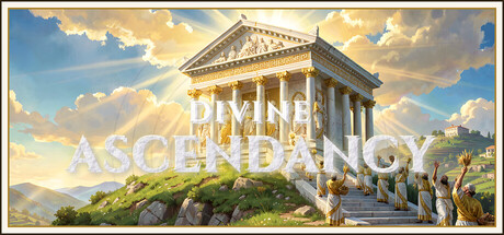 Divine Ascendancy
