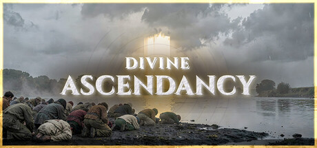 Divine Ascendancyの作品画像