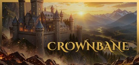 Crownbane