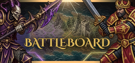 Battleboard