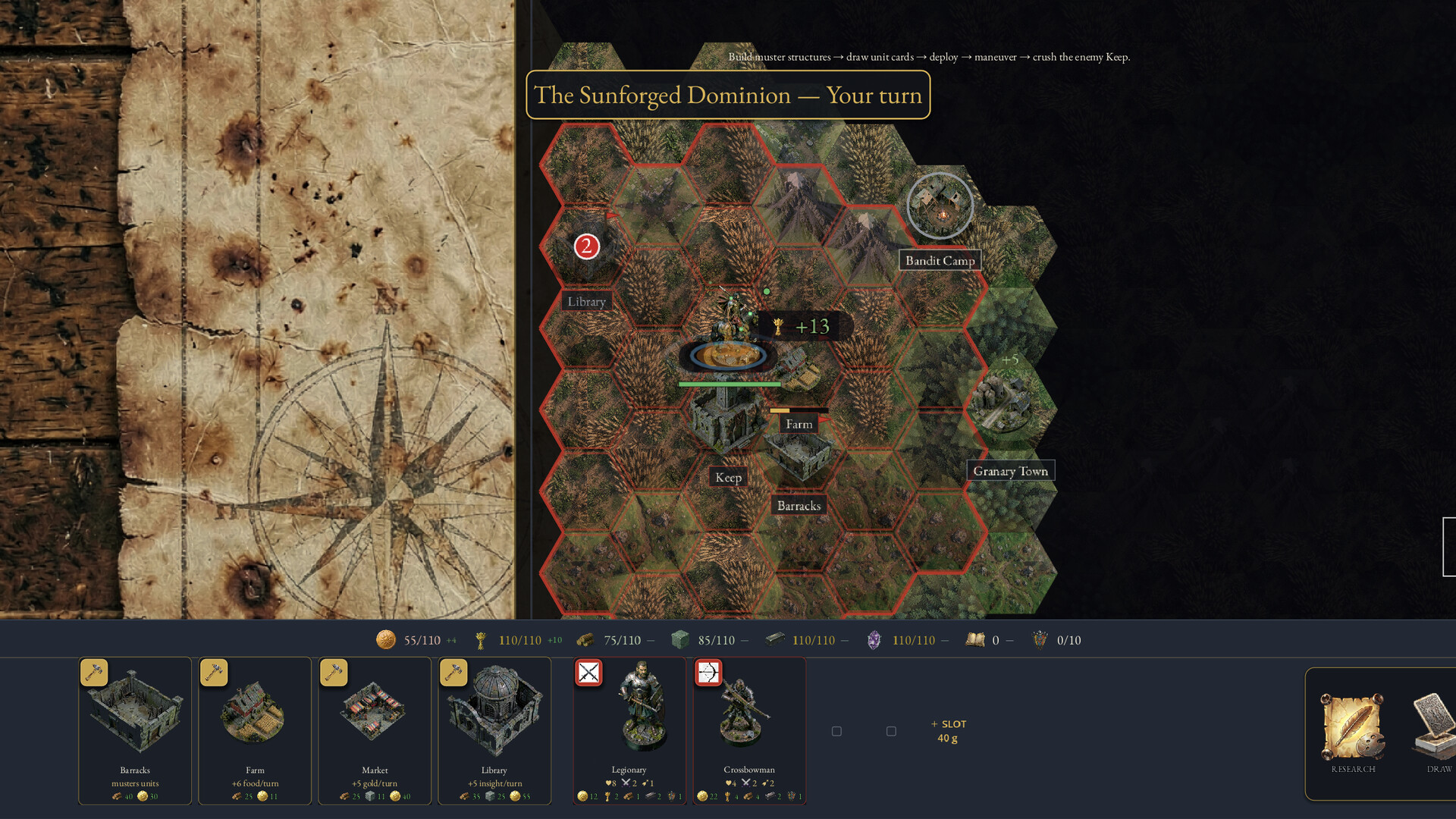 Battleboard screenshot 4