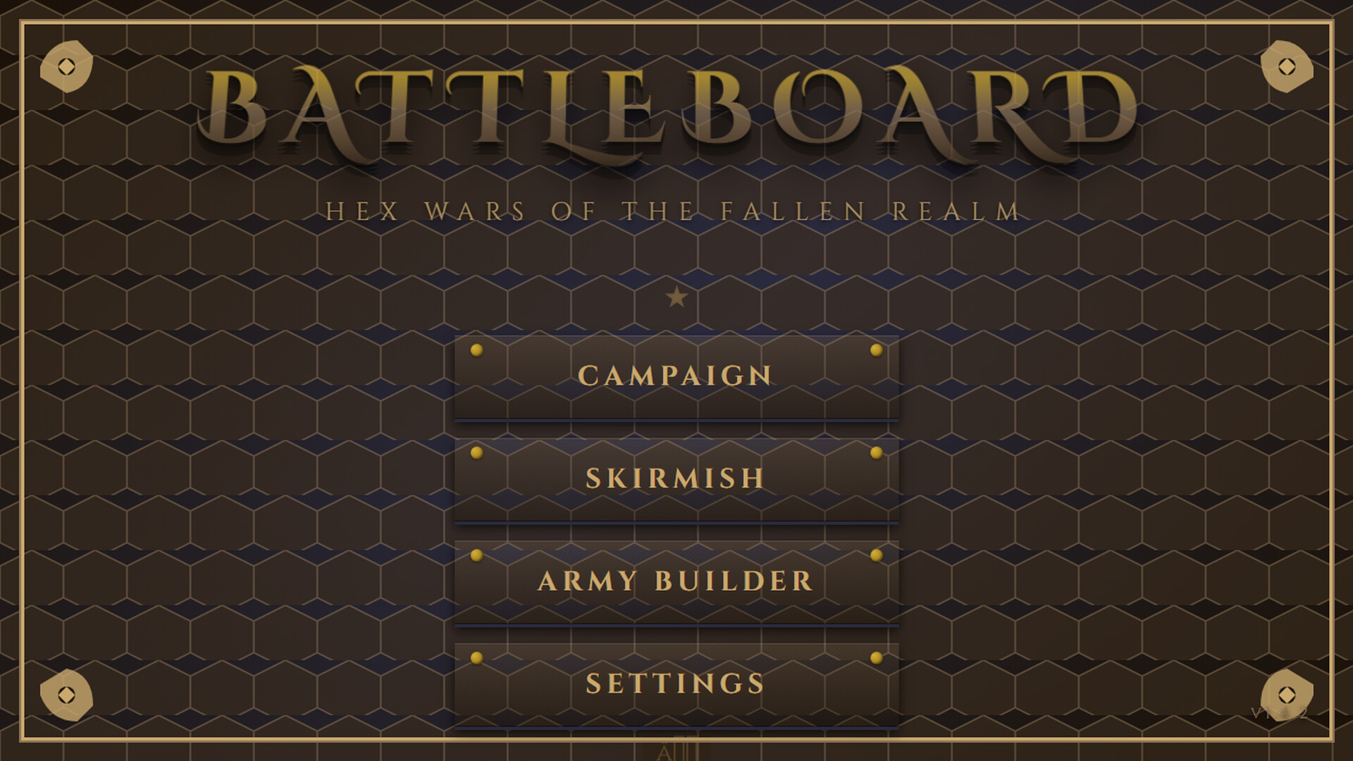 Battleboard screenshot #3