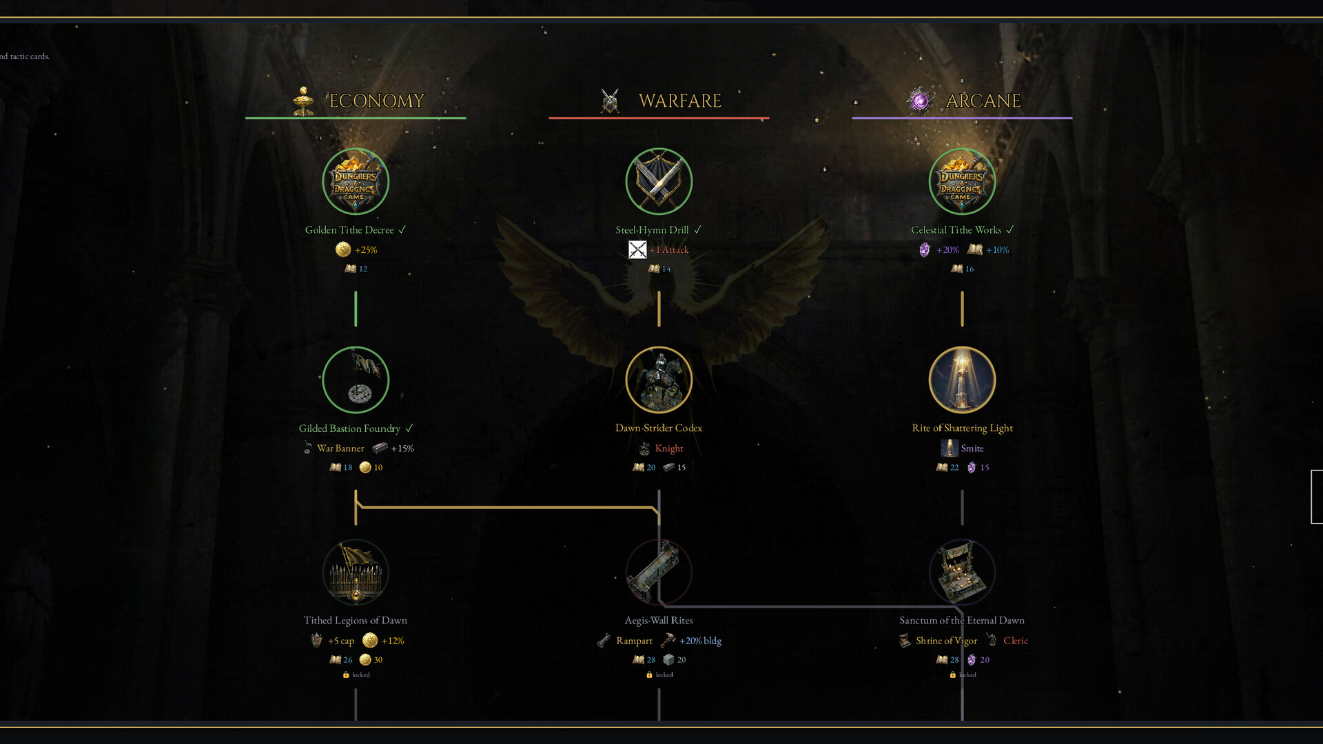 Battleboard Featured Screenshot #1