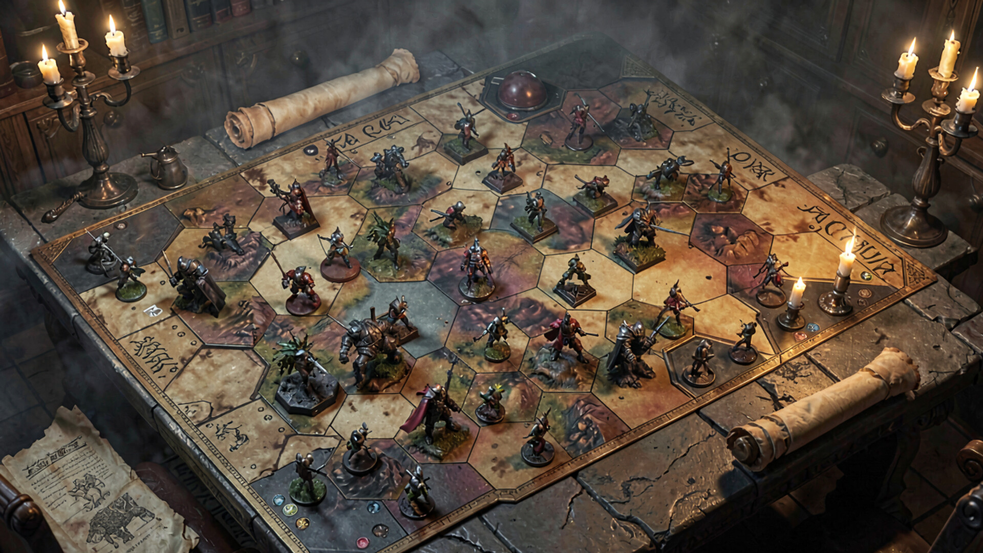 Battleboard screenshot 5
