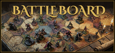 Battleboard