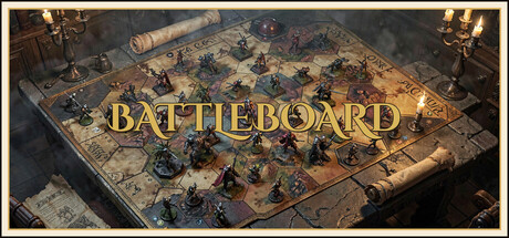 Battleboard