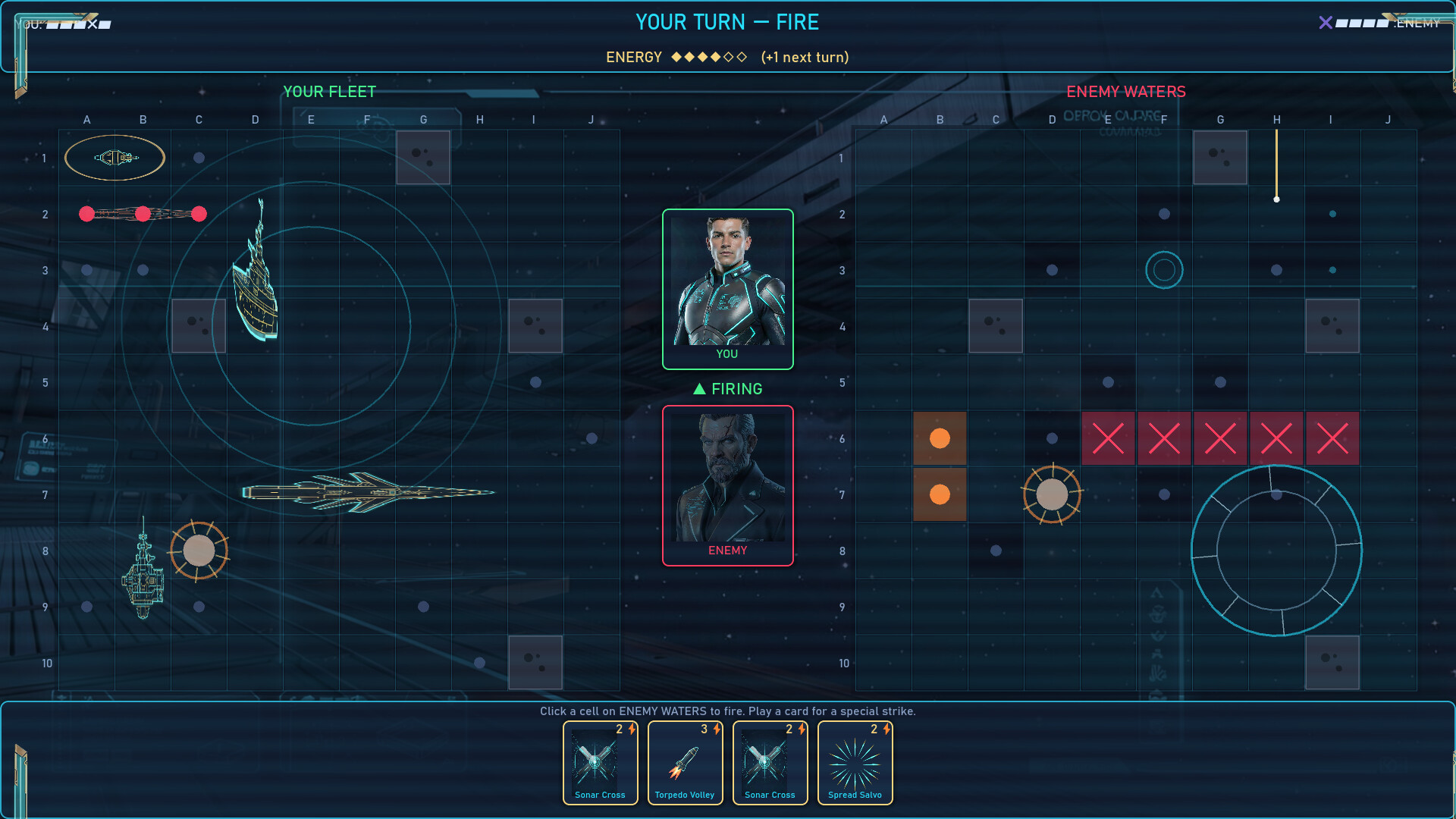 HOLOFLEET screenshot 10